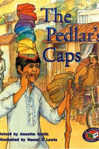 Cover of The Pedlar's Caps