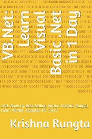 Cover of VB.Net