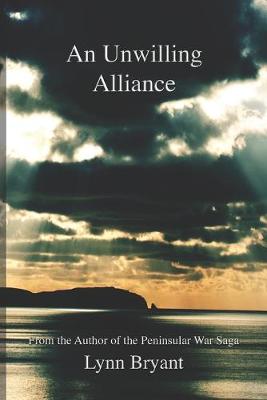 Book cover for An Unwilling Alliance