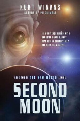 Cover of Second Moon