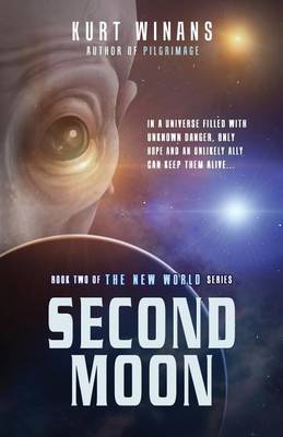 Cover of Second Moon