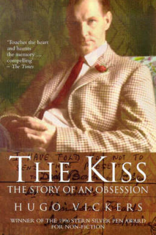 Cover of The Kiss