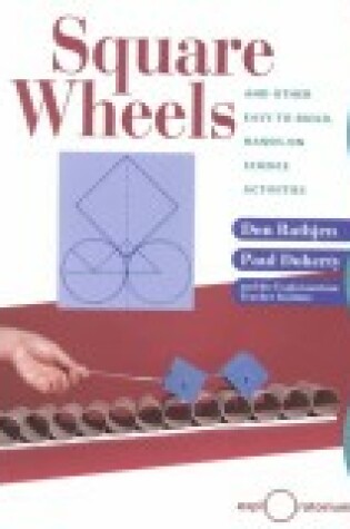 Cover of Square Wheels