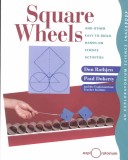 Book cover for Square Wheels
