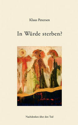 Book cover for In Wrde Sterben?