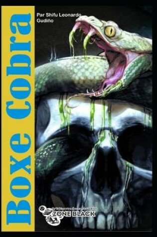 Cover of Boxe Cobra