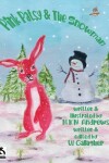 Book cover for Pink Patsy and The Snowman