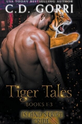 Cover of Tiger Tales