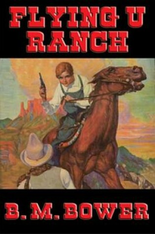 Cover of Flying U Ranch