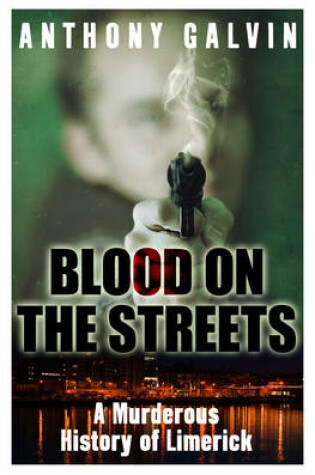 Cover of Blood on the Streets