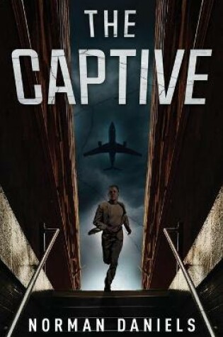 Cover of The Captive