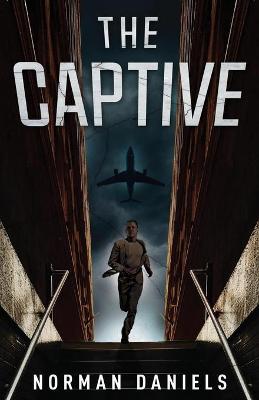 Book cover for The Captive