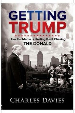 Cover of Getting Trump