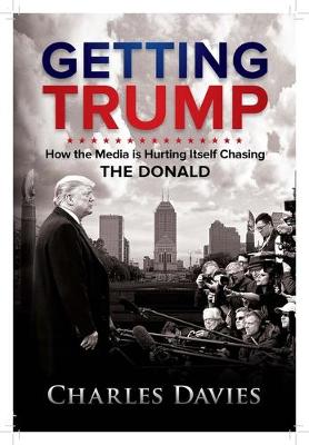 Book cover for Getting Trump