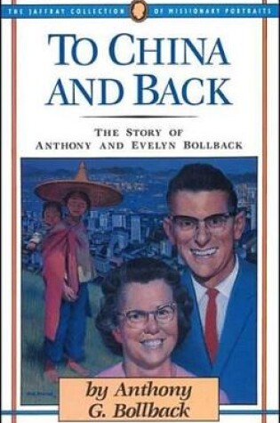 Cover of To China and Back