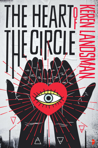 Cover of The Heart of the Circle