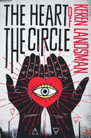 Cover of The Heart of the Circle