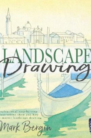 Cover of Landscape Drawing