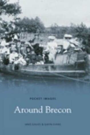 Cover of Around Brecon