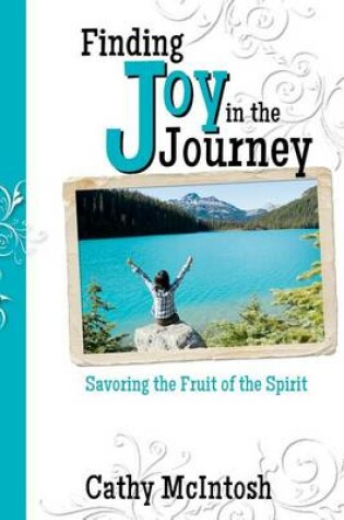 Cover of Finding Joy in the Journey