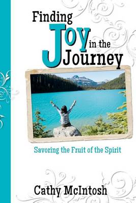 Book cover for Finding Joy in the Journey
