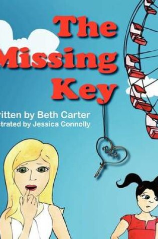 Cover of The Missing Key