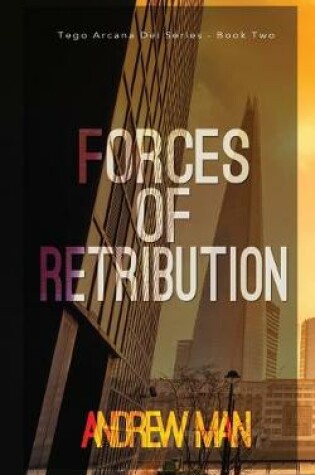 Cover of Forces of Retribution