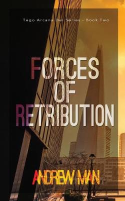 Book cover for Forces of Retribution