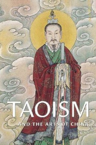 Cover of Taoism and the Arts of China