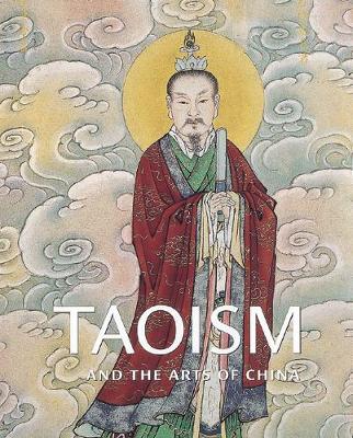 Book cover for Taoism and the Arts of China