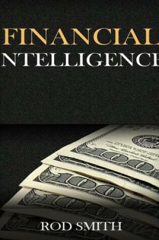 Cover of Financial Intelligence