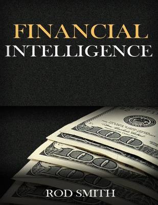 Book cover for Financial Intelligence