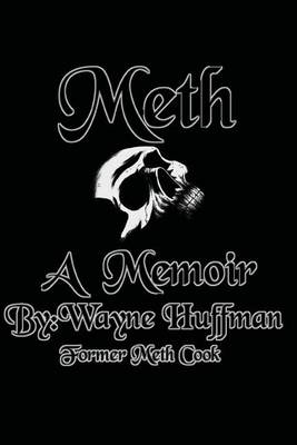 Book cover for Meth a Memoir