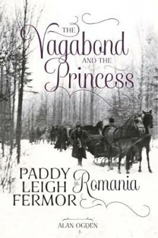 Cover of The Vagabond and the Princess