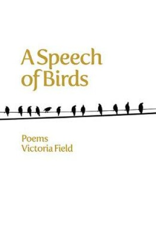 Cover of A Speech of Birds