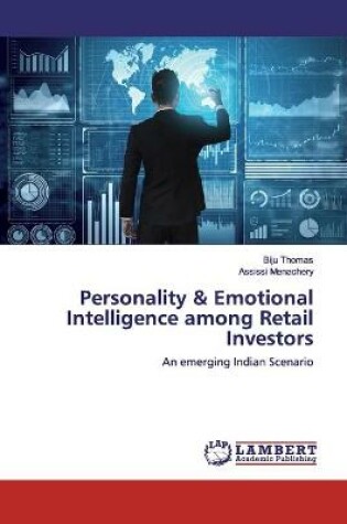 Cover of Personality & Emotional Intelligence among Retail Investors