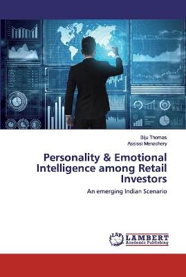 Book cover for Personality & Emotional Intelligence among Retail Investors