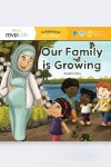 Book cover for Our Growing Family