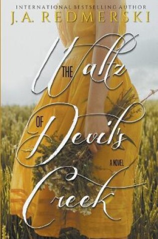 Cover of The Waltz of Devil's Creek