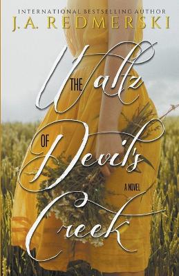 Book cover for The Waltz of Devil's Creek
