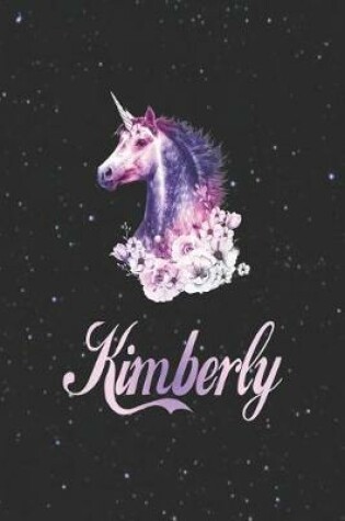 Cover of Kimberly