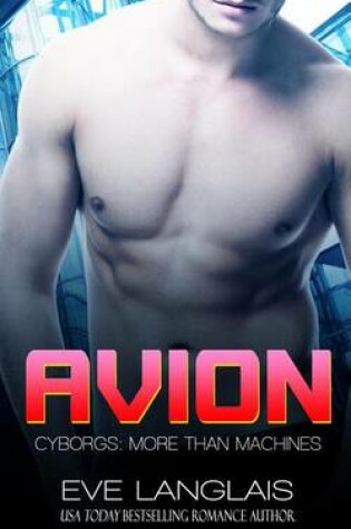 Cover of Avion