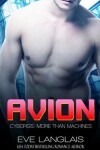 Book cover for Avion