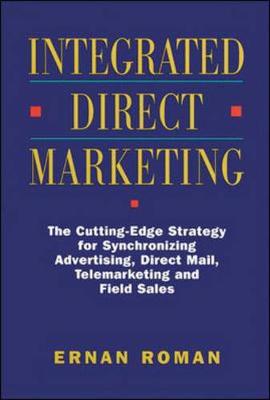 Book cover for Integrated Direct Marketing