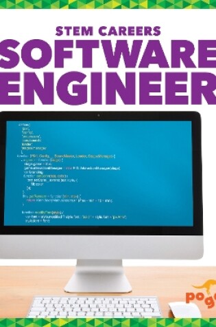 Cover of Software Engineer