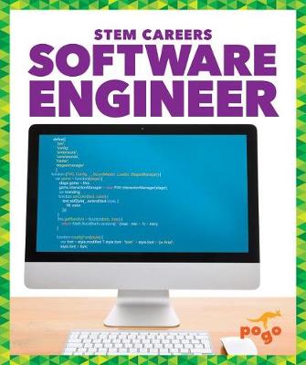 Cover of Software Engineer