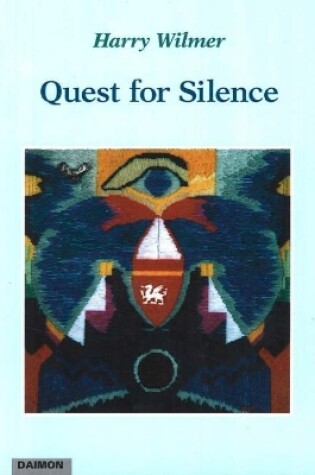 Cover of Quest for Silence