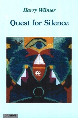 Book cover for Quest for Silence