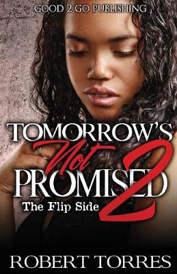 Cover of Tomorrow's Not Promised 2