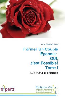 Book cover for Former Un Couple  panoui